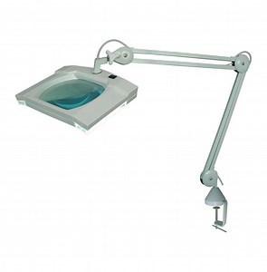 [Hot Item] 11101 Magnifier Lamp Magnifying Lamp Inspection Lamp Workbench Lamp
