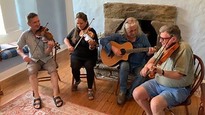  Described as "three of the finest folk violinists anywhere", Celtic Fiddle Festival celebrates the violin in all its globe-trotting variations at The Apex on Mon 29 Jan!  Book now  https://bit.ly/CelticFiddleFestivalApex24 | The Apex | Facebook