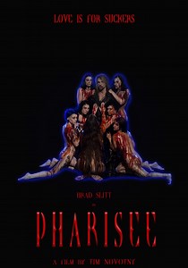 Pharisee streaming: where to watch movie online?