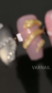 🐍✨ Easy 3D Snake Nails with the Nail Art Mold! 🛍️🛒Link in bio 🔗 | Nail art step by step