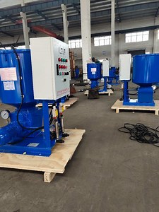 [Hot Item] Dual Line Centralized Lubrication System