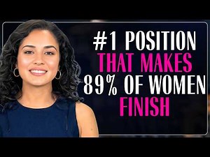 Urologist Reveals The #1 Position That Makes 89% Of Women Finish | Love Psychology