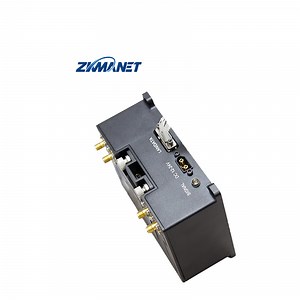 [Hot Item] 4W 50km MIMO Drone Vtol Uav HD Video Transceiver Data Link