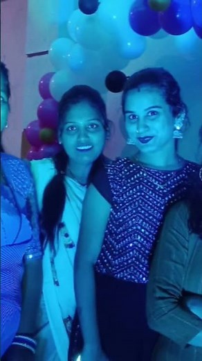 barthaday सेलिब्रेशन 🎉🎉🎉❤️