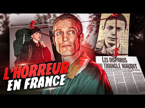 ce TUEUR en SÉRIE FRANÇAIS a HORRIFIÉ le PAYS ENTIER : Le cas Pierre Chanal (#HVF)