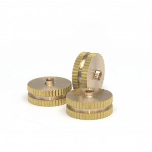 [Hot Item] Durable Low Density Plastic Moulds Designed for EDM Processes