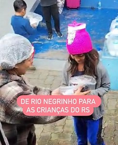 384K views · 2.2K reactions | 殺 Crianças de São Leopoldo, no RS,...