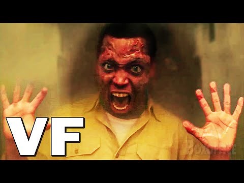 THEM Bande Annonce VF (2021) Série Thriller