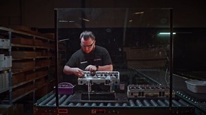 Speedmaster PCE281.1556 Compatible with Ford SB 289 302 351 Windsor 190cc 62cc Aluminum Bare Cylinder Head