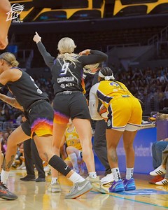 4.1K views · 140 reactions | DEFENSIVE EXCELLENCE. MERCURY WIN! | Phoenix Mercury | Facebook