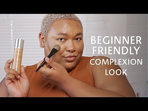 Beginner-Friendly Glowing Complexion Tutorial | Sephora