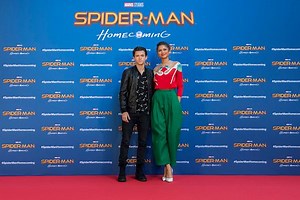 Zendaya, Tom Holland Slam Paparazzi Over Snapping ‘Confusing And Invasive’ Kissing Photos