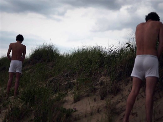 Far From Water | movie | 2024 | Official Trailer