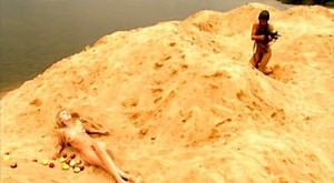 Vyhnání z ráje Věra Chytilová video