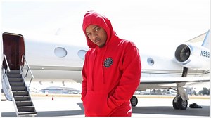 Former '106 & Park' Host Claims Bow Wow Replaced Her with Angela Simmons In a Music Video After She Declined His 'Hotel' Invitation