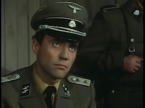 And the Violins Stopped Playing (1988)