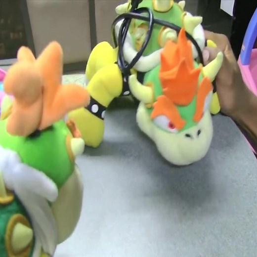 SML Movie Bowser's Depression!! Part 5 #sml #smledits #jeffysml #smlbestmoments #funny #smlfunnymoments #puppets #smlmovies #Marvin #Joseph #supermariologan #Brooklyn