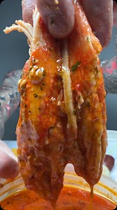 Imitation crab again #crabmeat #seafoodboil #crab #eating #foodie #mukbang #fyp | Shhhhimeating