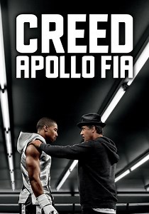 Creed - Apollo fia stream: hol látható online?