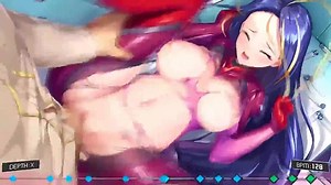 Fap Hero DEPTH X (Final V. by Lunamaster, AI improved)