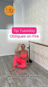 Obliques on fire 🔥with these assisted side planks at the barre. We are so excited 😜for you to try them but make sure you have a stable barre to try these moves. 👉🏻Checkout Below our next courses! Virtual online course via Zoom is June 1-2nd (no worries if the time zone does not work we will send you a replay) ✅Bb Module One May 13th, 2023( Live in person & Virtual with request) Location: Milan, Italy 👉Join now https://programs.traceymallett.com/product/primary-instructor-training-module-one
