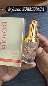 Bioaqua 24k gold serum ❤️ অর্ডার করতে কল করুন ০১৭৮০২৭০২৭০ | StyleUrs