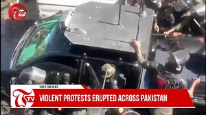 1.2K views · 31 reactions | This Week's Wrap: Violent protests erupted across Pakistan and China expelled Canada’s consul in Shanghai. | Times of Oman | Facebook