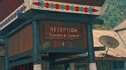 Pariban Hotspring on TikTok