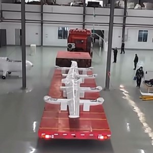 13K views · 68 reactions | EVTOL factory ! | Kris Zhao Innovations | Facebook