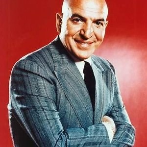Telly Savalas - Liedtext: If