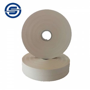[Hot Item] Separator Liner Insulator Paper Dry Battery for Zinc Carbon Batteries of AA AAA Size