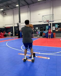 IYB Basketball on Reels