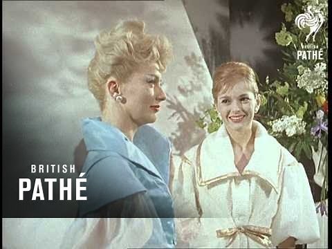 Nylon Trade Fair (1950-1959)