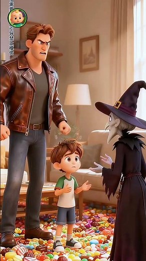 इतनी सारी कैंडी 😱Viral Gadgets, Smart, Application, Versatile Utensils#cartoon#shorts#viral