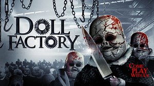 Doll Factory (2014)