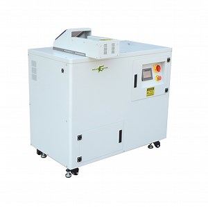 [Hot Item] Professional Lto Tape PCB HDD SSD Hard Disk Shredder