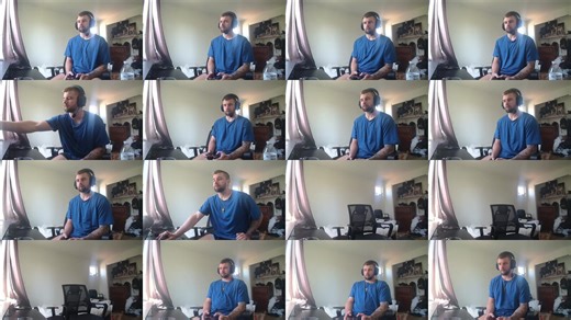 theufcfan_8181 show from Chaturbate on 2026-04-30 22:41, #1 Webcam Archive – Recurbate
