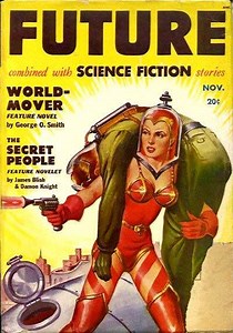 Virginia Postrel: Why Neal Stephenson, Peter Thiel Are Wrong About the Future