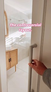 460K views · 152 reactions | Small bathroom TIP ⤵️ Save this tip for...