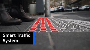 293K views · 3K reactions | New traffic lights created specifically for the smartphone generation. | Futurism | Facebook