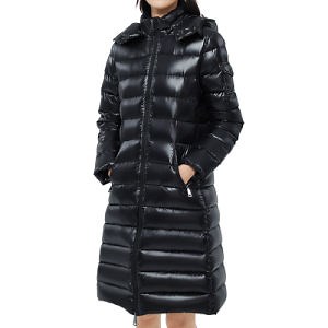[Hot Item] 2021 Winter Ladies Down Jacket Coat Parka Women′ S Down Jacket