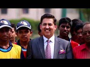 IJPL T20 Selection Camp - Hyderabad