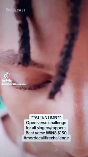 Hush Tiger Kazadi FILMS | Zed Stars