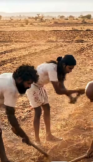 Poor Farmers Find Genie: The Dumbest Wish Story