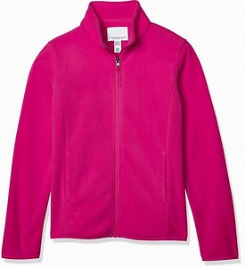 [Hot Item] Trendy Customizable Polar Fleece Jackets for All Seasons