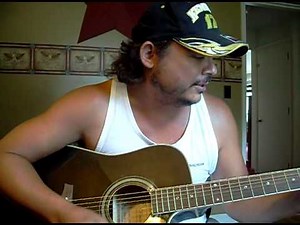 craig morgan [ almost home ]