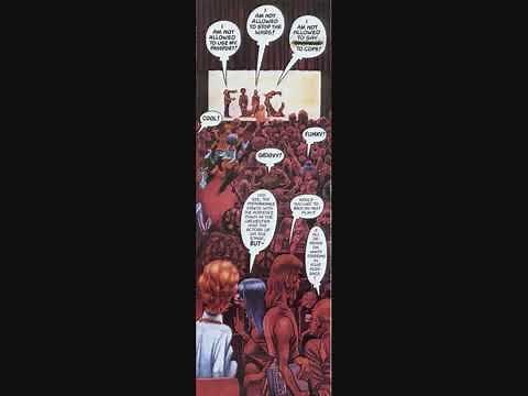 LITTLE ANNIE FANNY 11