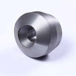 [Hot Item] Made in China Price Durable Stainless Steel A182 Forged Welding-Outlet Threadolet/Sockolet/Latrolet/Weldolet