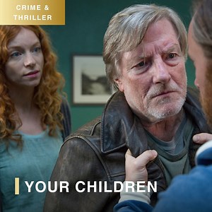 A family vacation sailing on the tranquil Baltic Sea is interrupted...