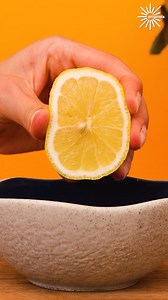 Quick citrus trick 🍊🍋 | MetDaan Cakes